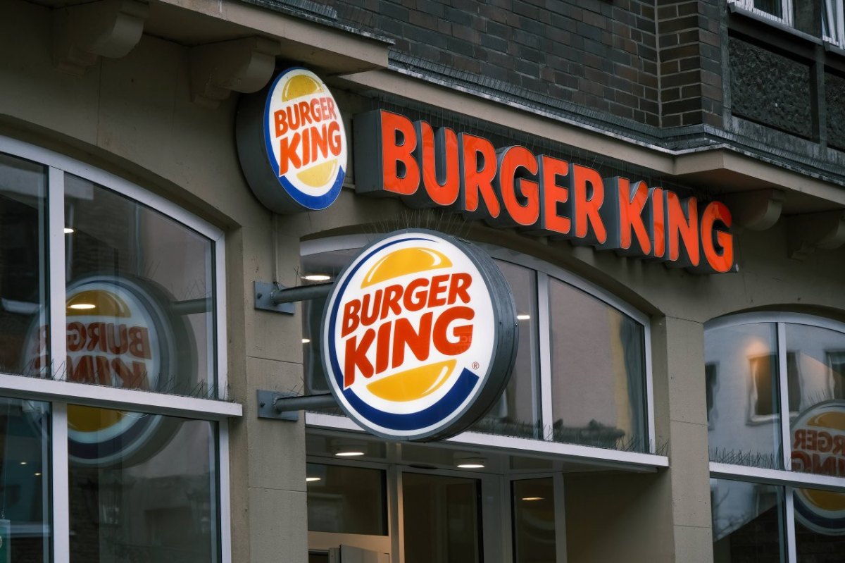 Burger King