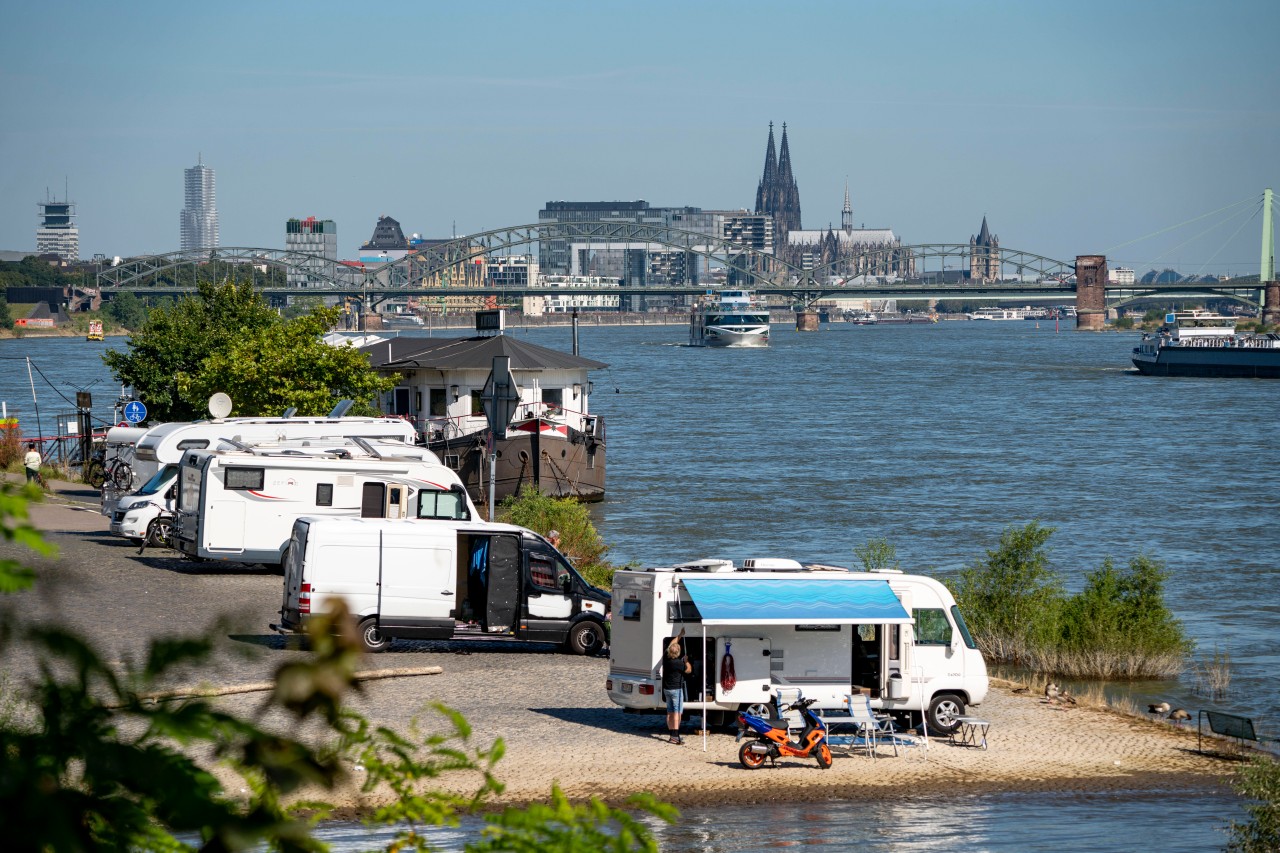 Urlaub auf dem Campingplatz: Einige Dinge sind bei Campern „ein absolutes No-Go!“