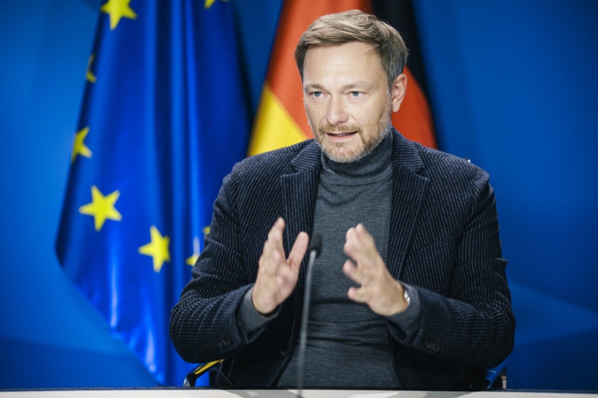 Christian Lindner