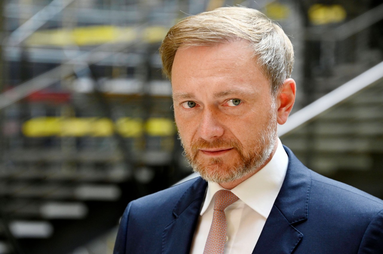 Christian Lindner: Spitzenplatz bei Umfragewerten - doch es gibt einen gewaltigen Haken 