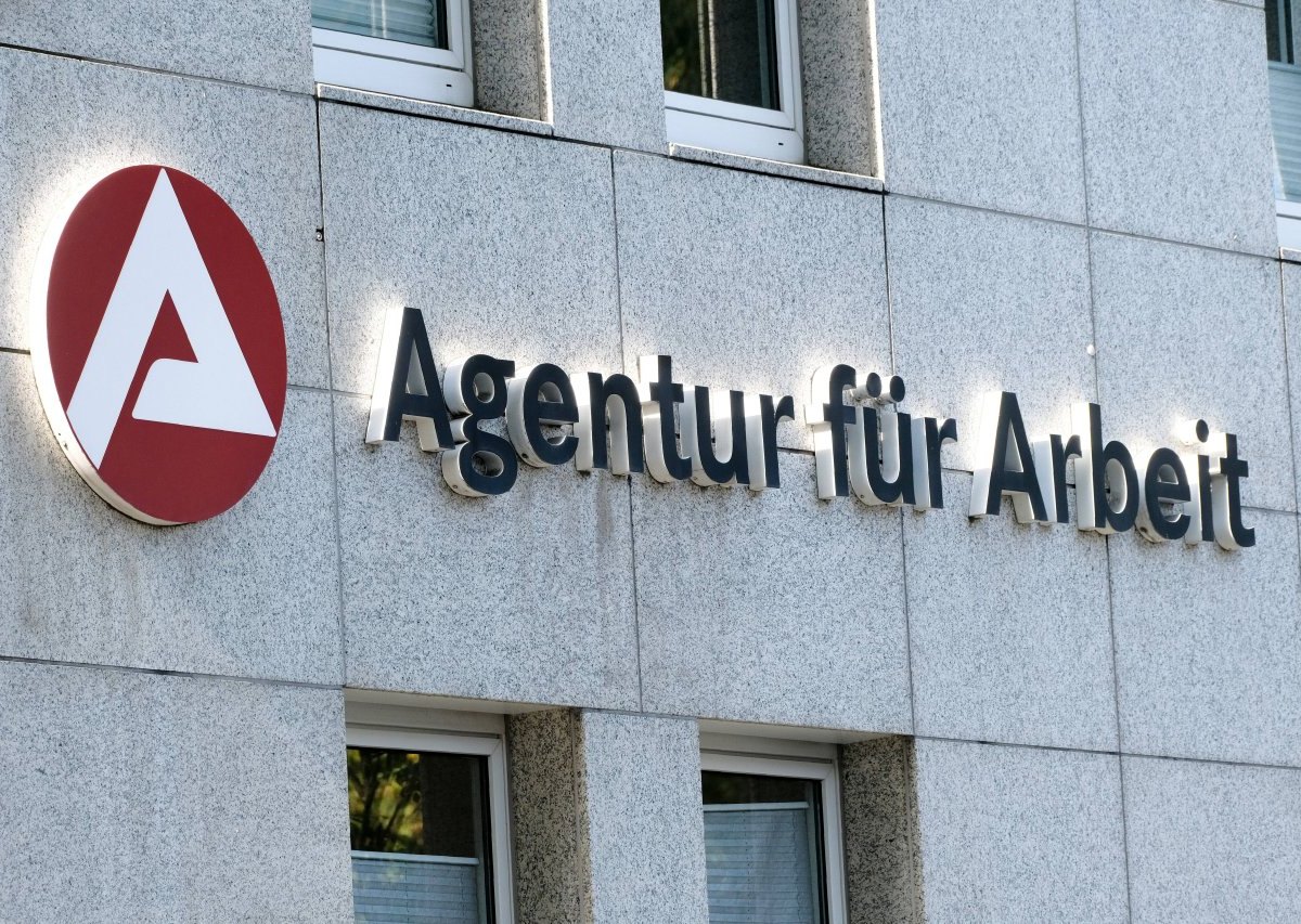 Corona Agentur fÃ¼r Arbeit