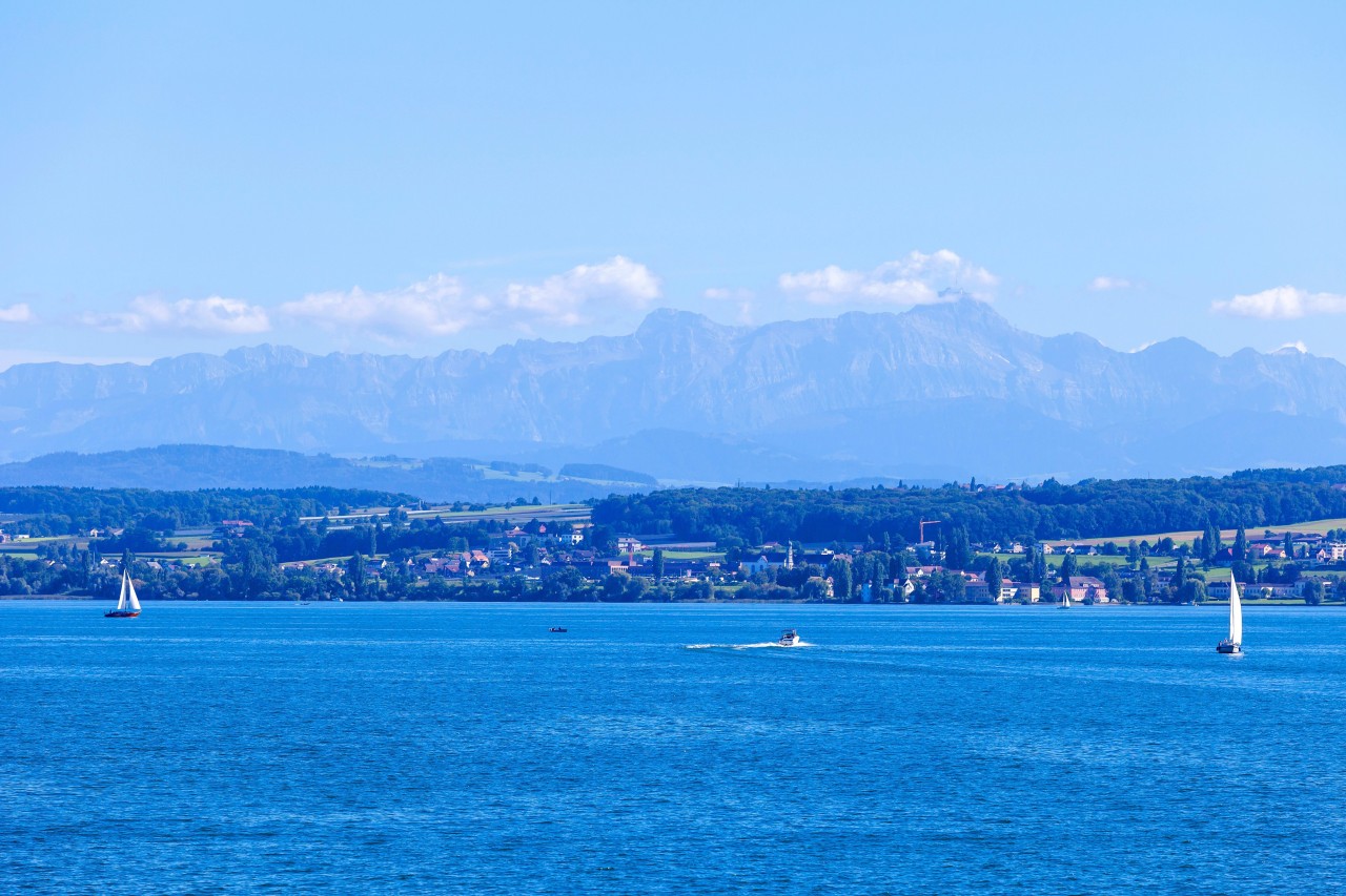 Auch am Bodensee in Baden-Württemberg fallen einige Corona-Auflagen weg