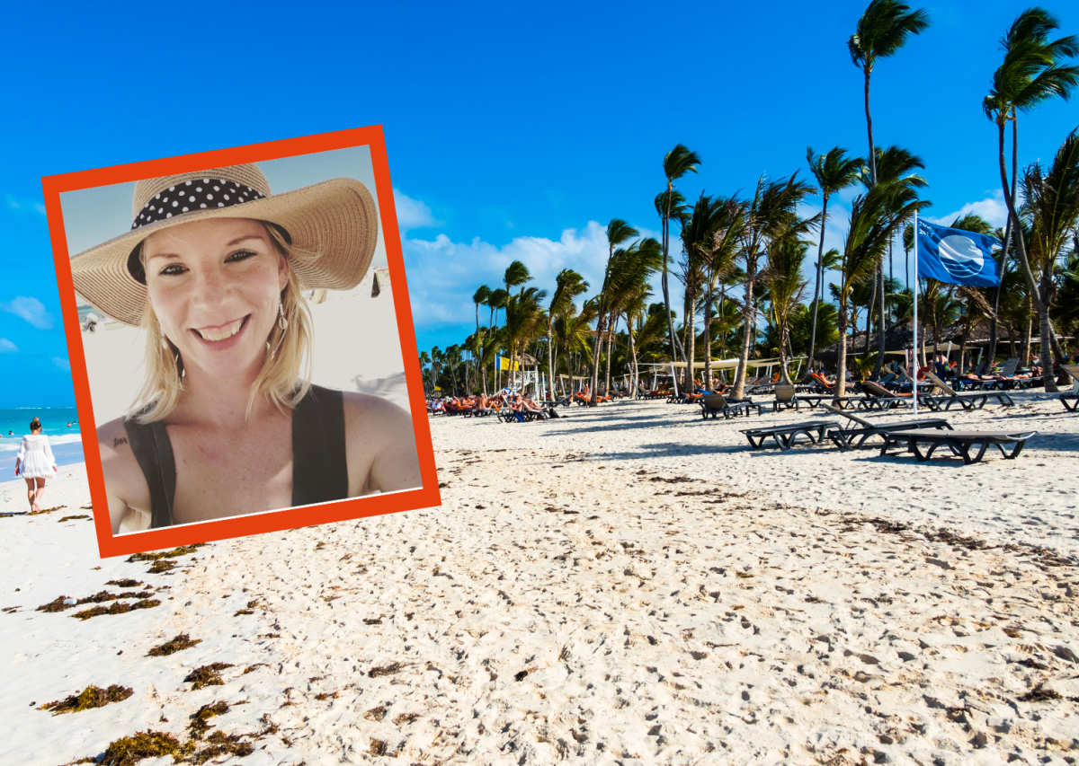 Corona Dominikanische Republik Urlaub Punta Cana Puerto Plata Infektionszahlen Risikogebiet Test Inzidenzwert