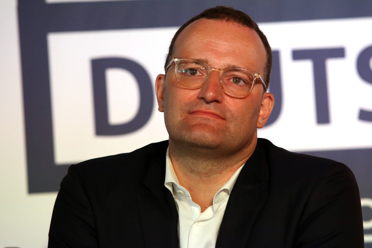 Corona: Gesundheitsminister Jens Spahn (CDU) plant weitere Impfungen.