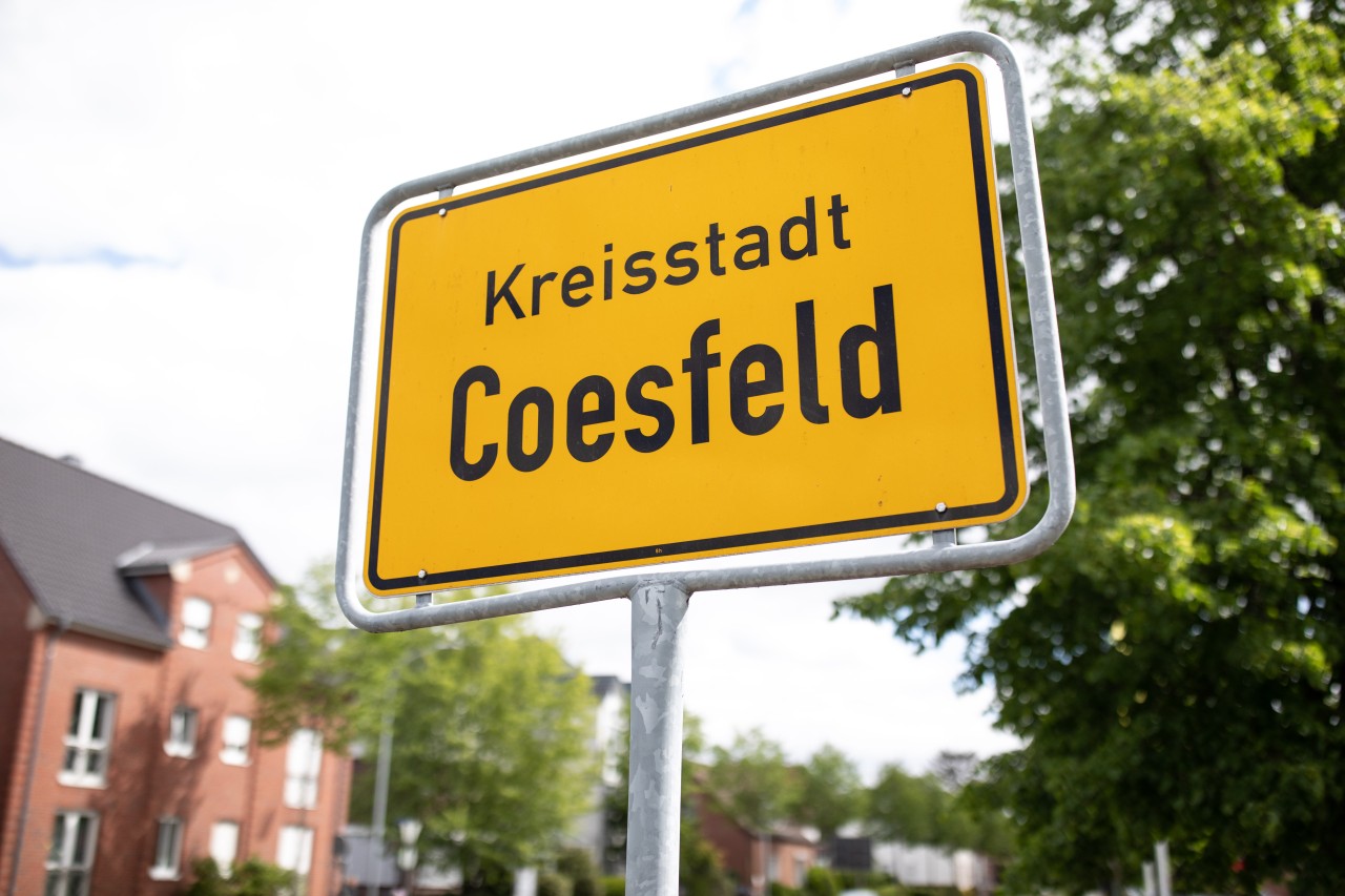  Im Kreis Coesfeld (NRW) hat ein Modellprojekt in der Corona-Krise gestartet.