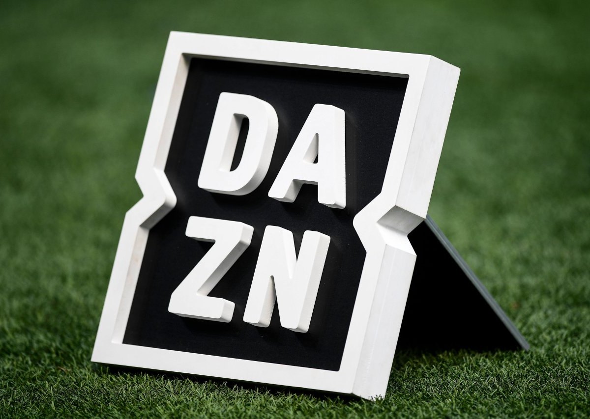 DAZN