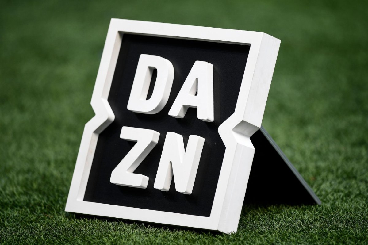 DAZN