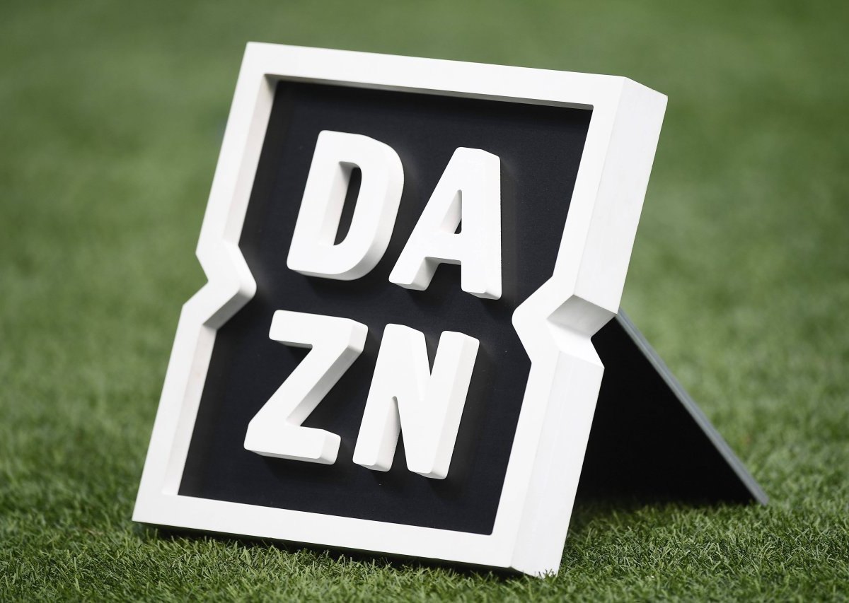 DAZN