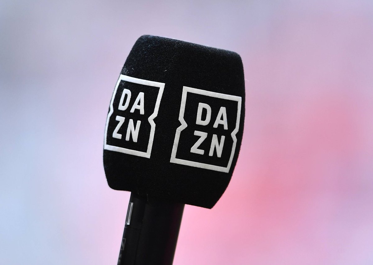 DAZN