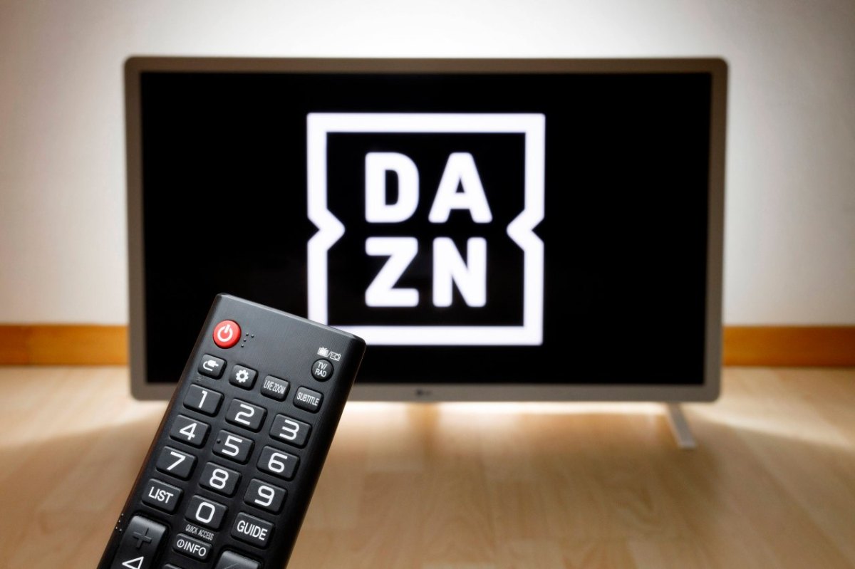 DAZN Angebot