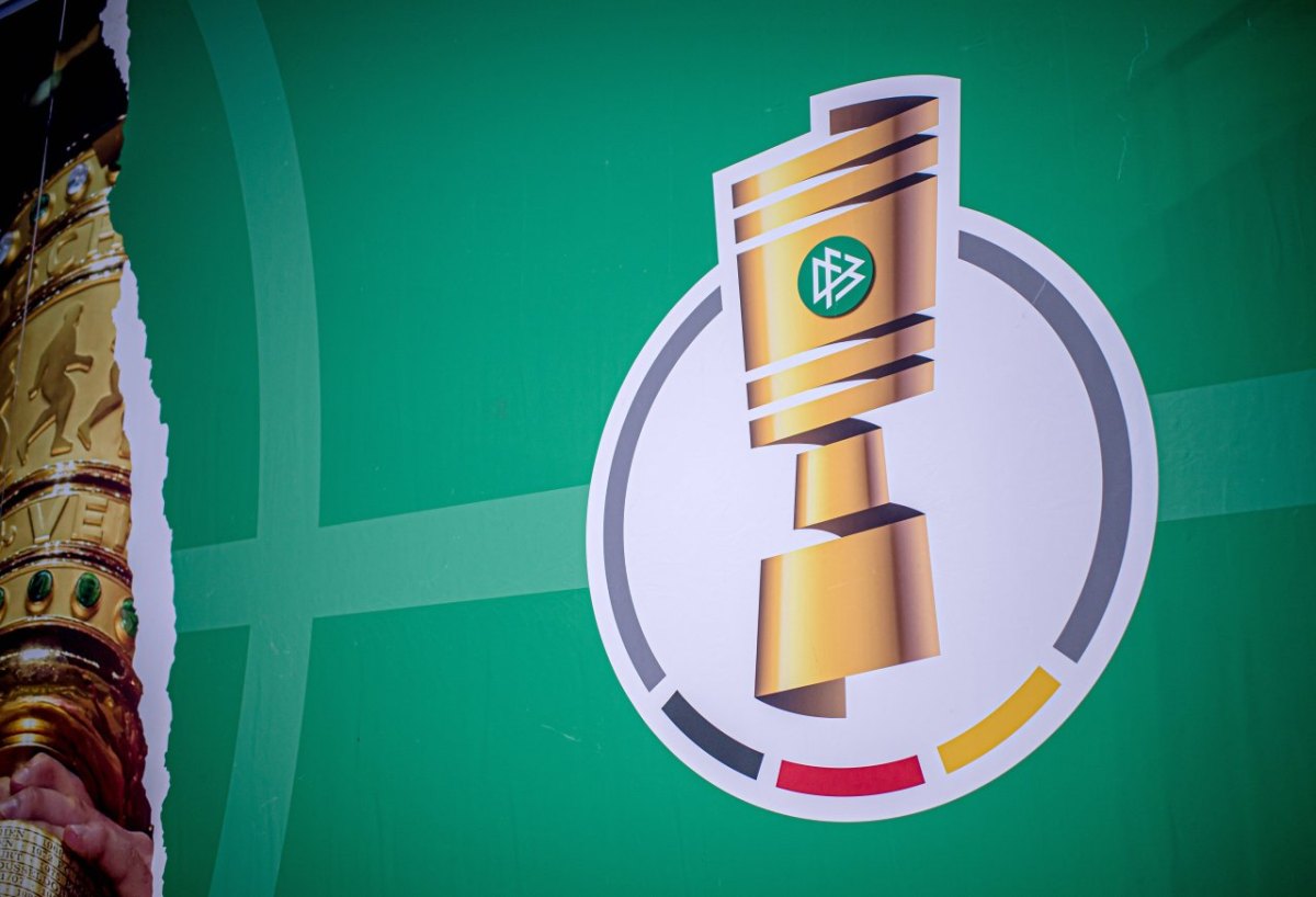 DFB-Pokal-Finale