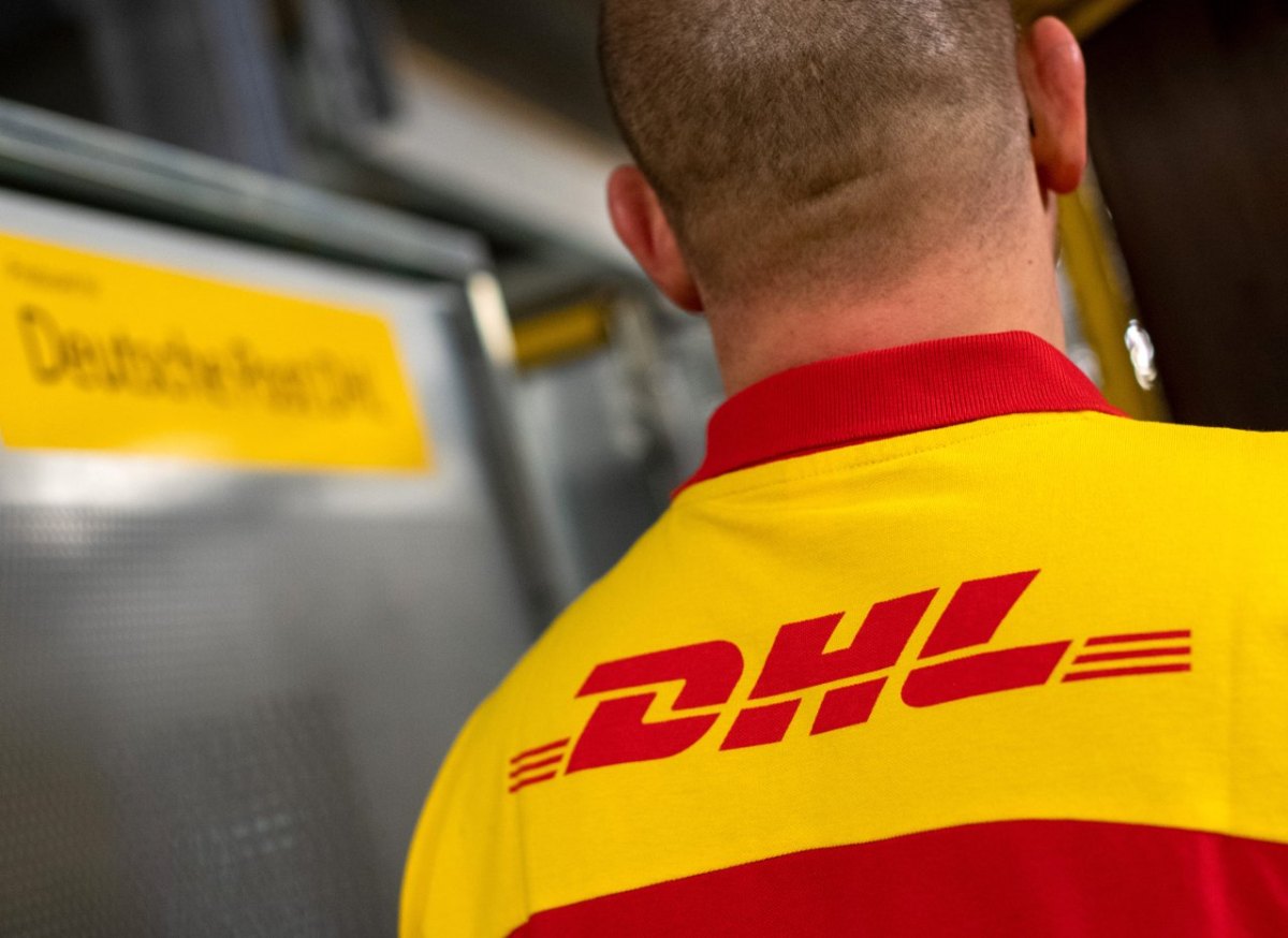 DHL