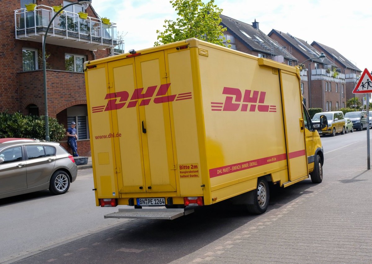 DHL Auto