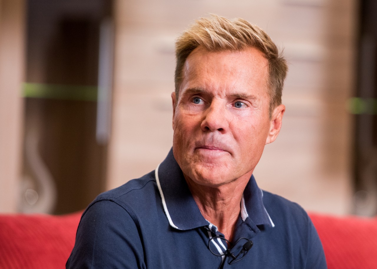 Dieter Bohlen geht es nach dem DSDS-Aus offenbar schon wieder gut.