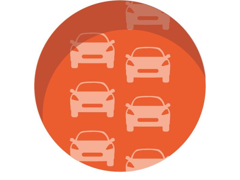 Der bundesweite Feiertag (Christi Himmelfahrt) am Donnerstag beschert vielen ein langes Wochenende. Die Autoclubs gehen bereits am Mittwochmittag landesweit von viel Verkehr bis in die Abendstunden aus.