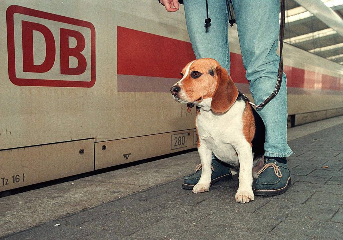 Deutsche Bahn