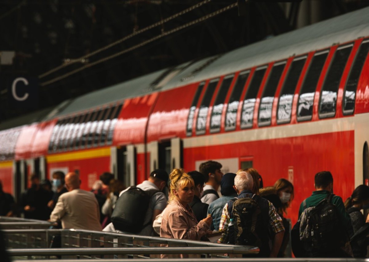 Deutsche Bahn