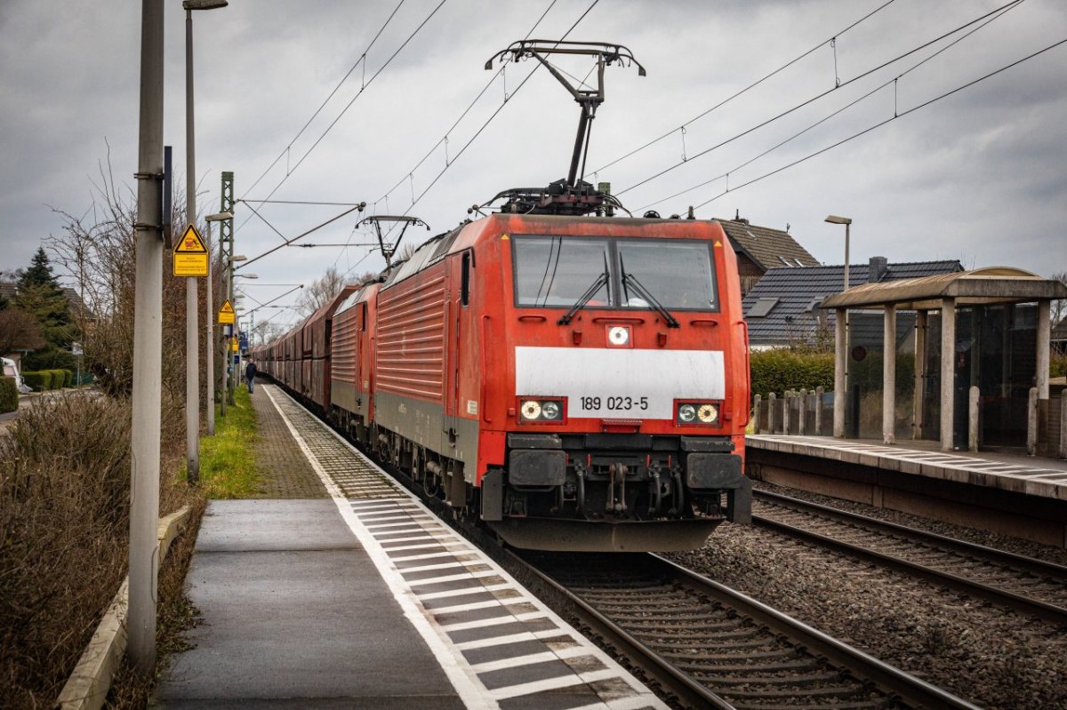 Deutsche Bahn