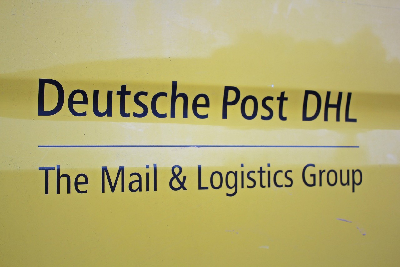 Deutsche Post: Auf Föhr ist aktuell nur eine Notlösung im Einsatz. (Symbolbild)