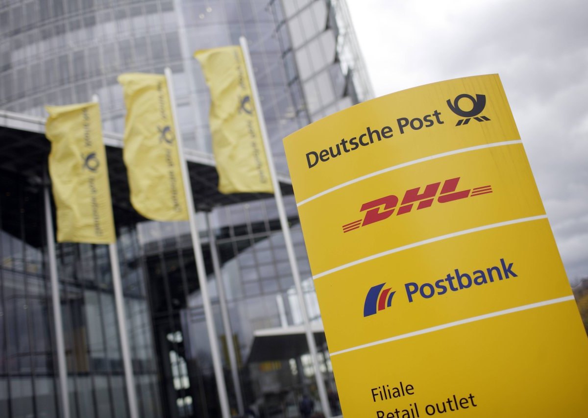 Deutsche Post