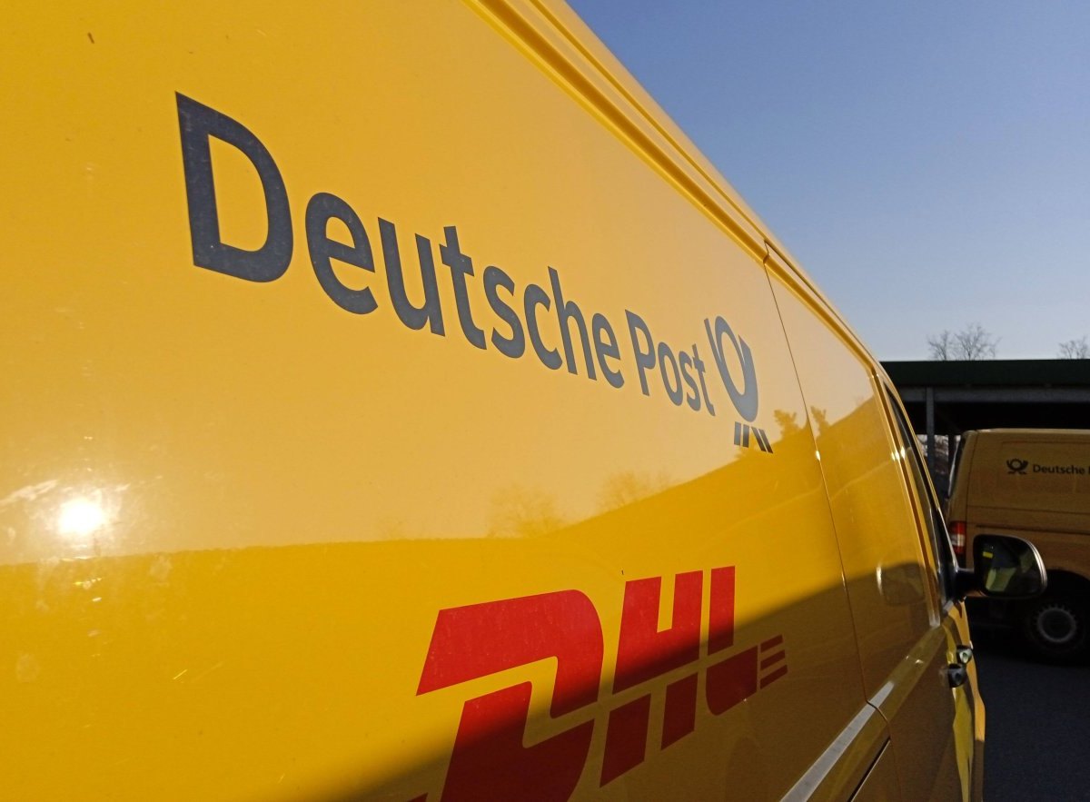 Deutsche Post