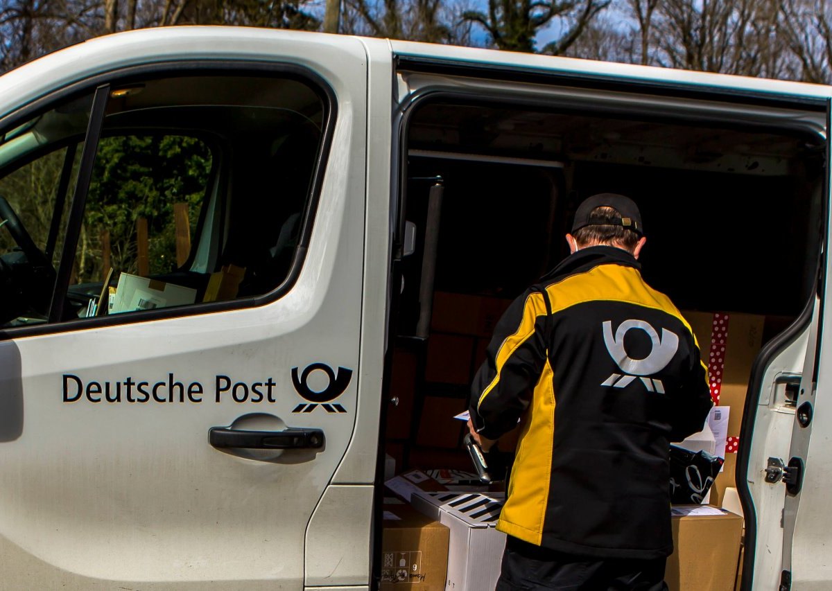 Deutsche Post