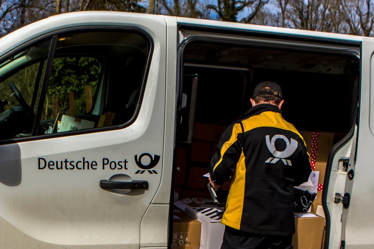 Deutsche Post