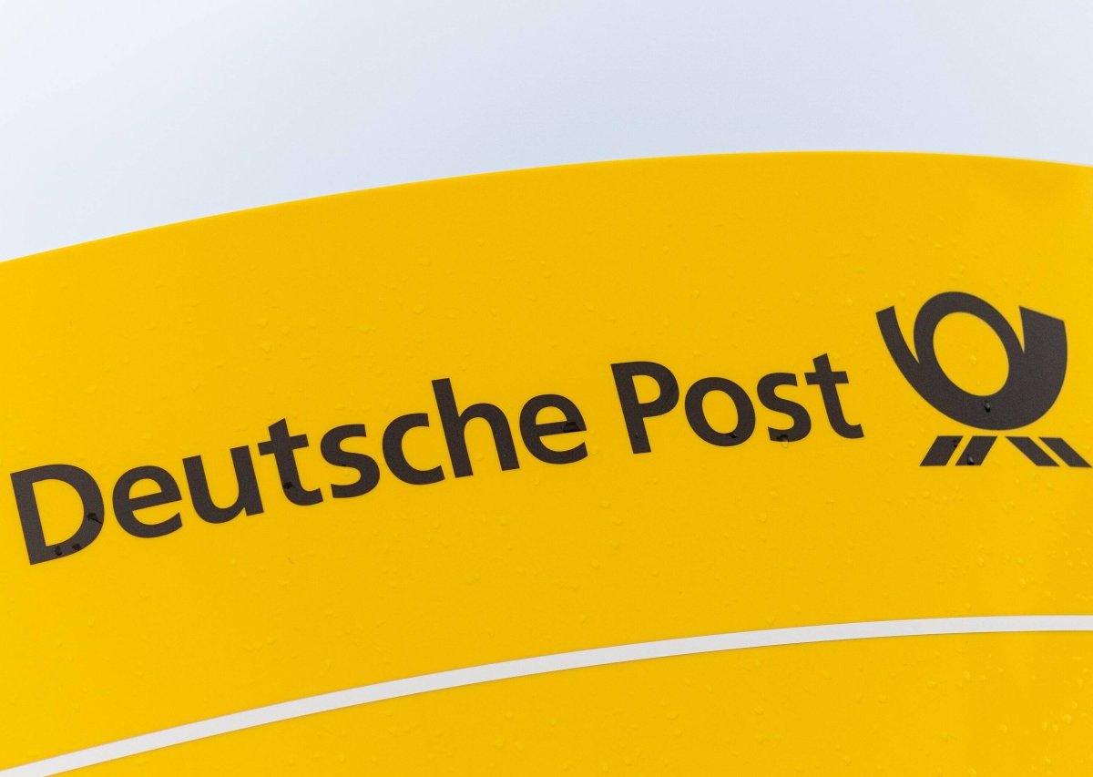 Deutsche Post