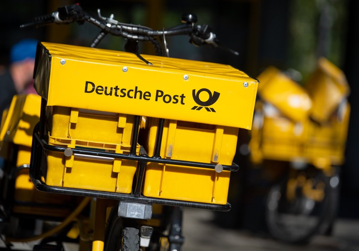 Deutsche Post