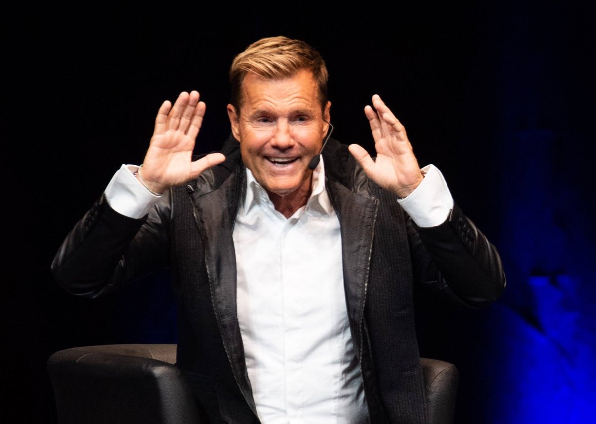 Dieter Bohlen