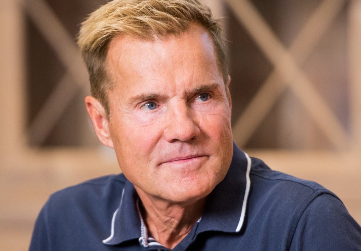 Dieter Bohlen