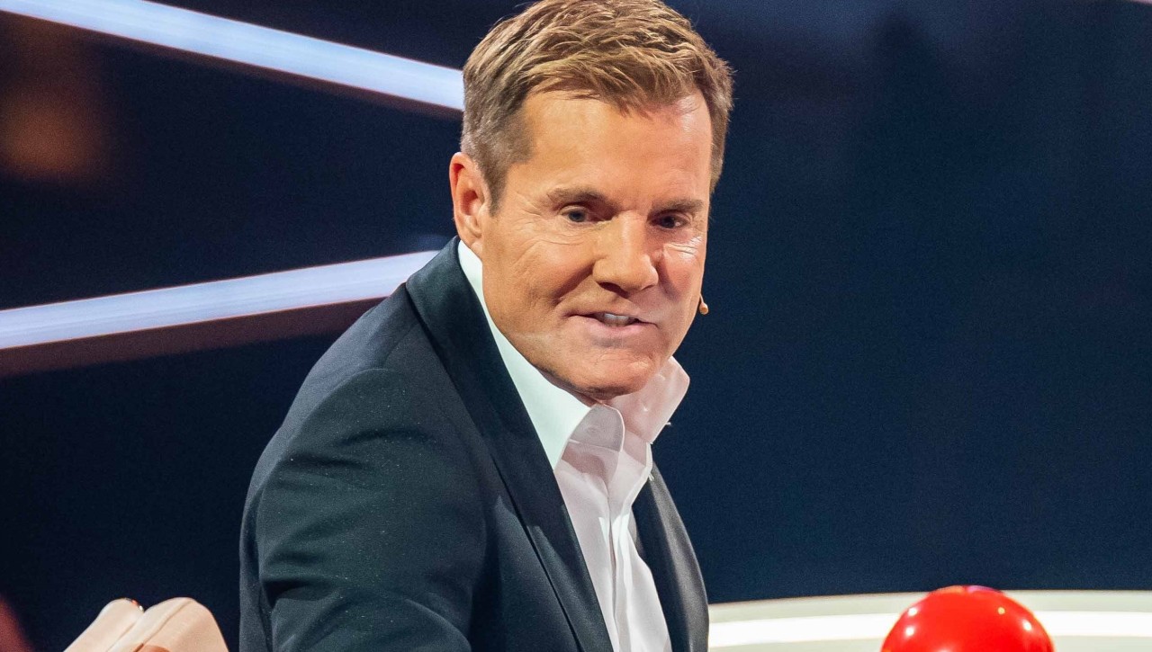 Dieter Bohlen fehlt für diesen Beschluss der Bundesregierung das Verständnis. 