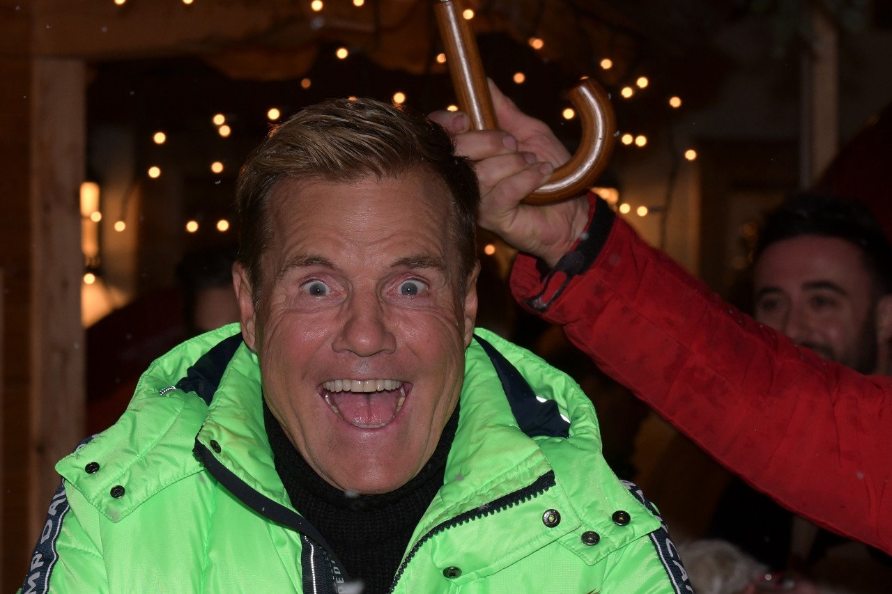 Dieter Bohlen, hier im November 2019, saß jahrelang als Juror in der DSDS-Jury.