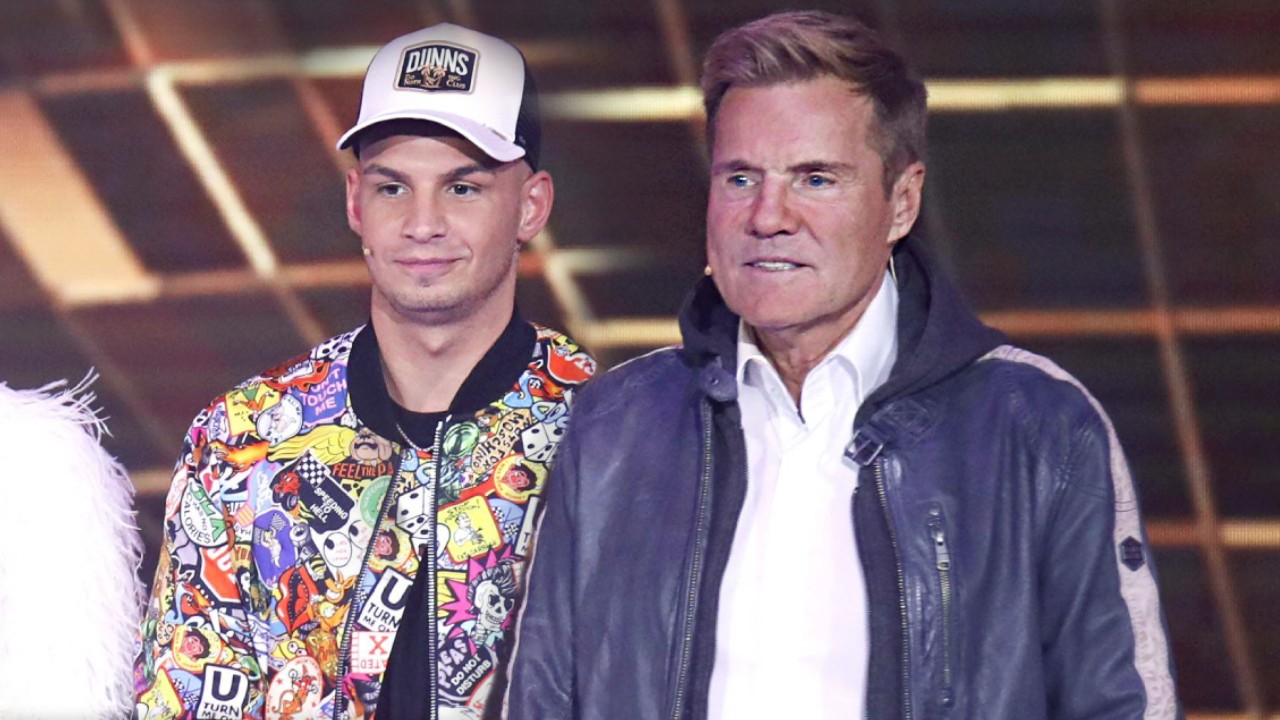 Dieter Bohlen ist sauer und macht seinen Kollegen eine Ansage – auch sein Schützling Pietro Lombardi ist davon betroffen.