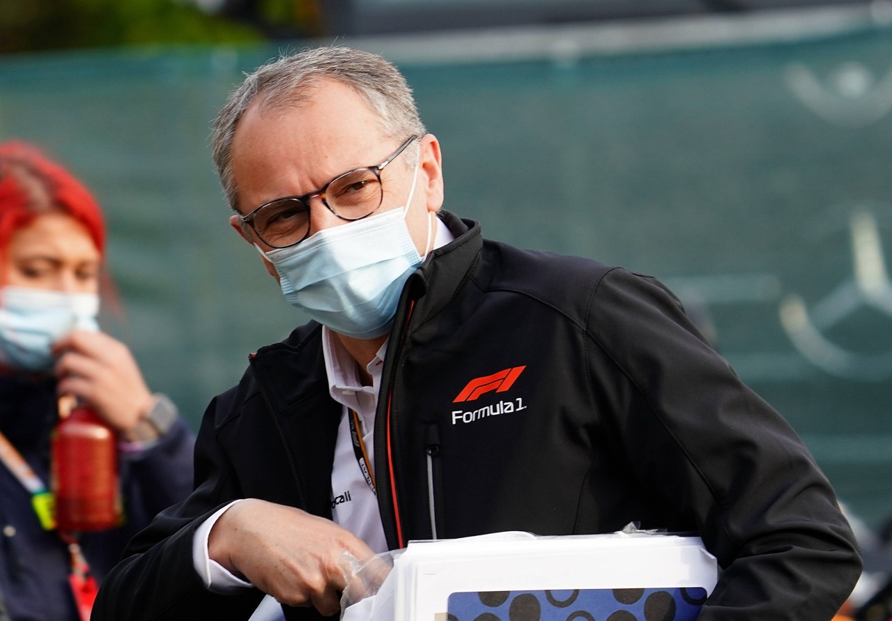 Domenicali wünscht sich VW in der Formel 1.