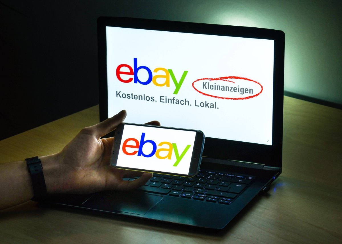Ebay Kleinanzeigen: Beliebtes Produkt aus den 90ern aufgetaucht - Nutzer schwelgen in Erinnerungen