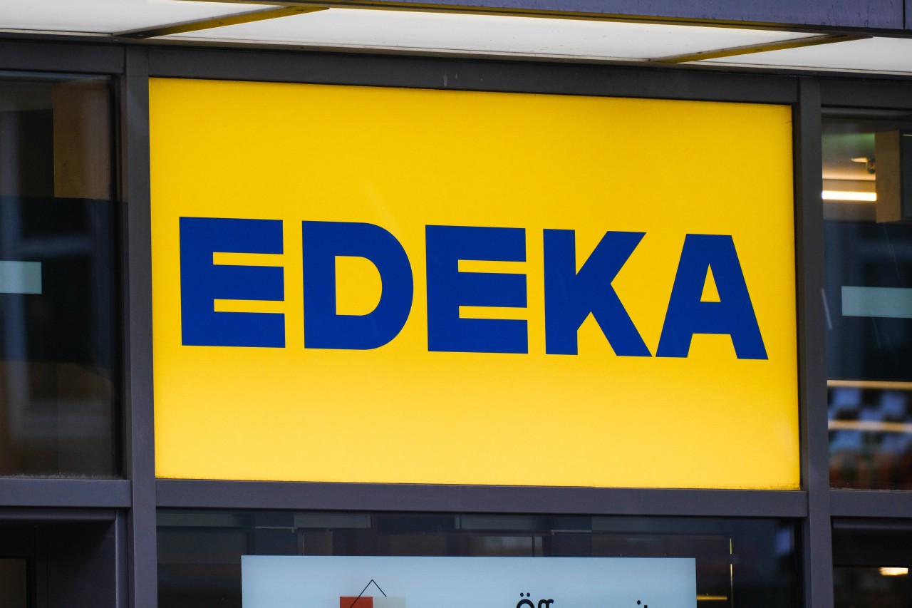 Edeka wollte mit einer wichtigen Änderung eigentlich nur Gutes tun.