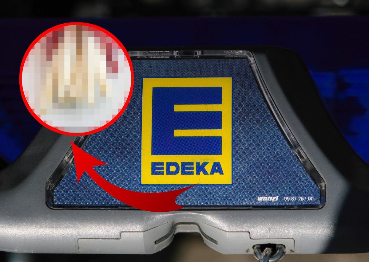 Edeka: Kunden sehen rot bei Angebot - „Eingeflogen aus Peru?“