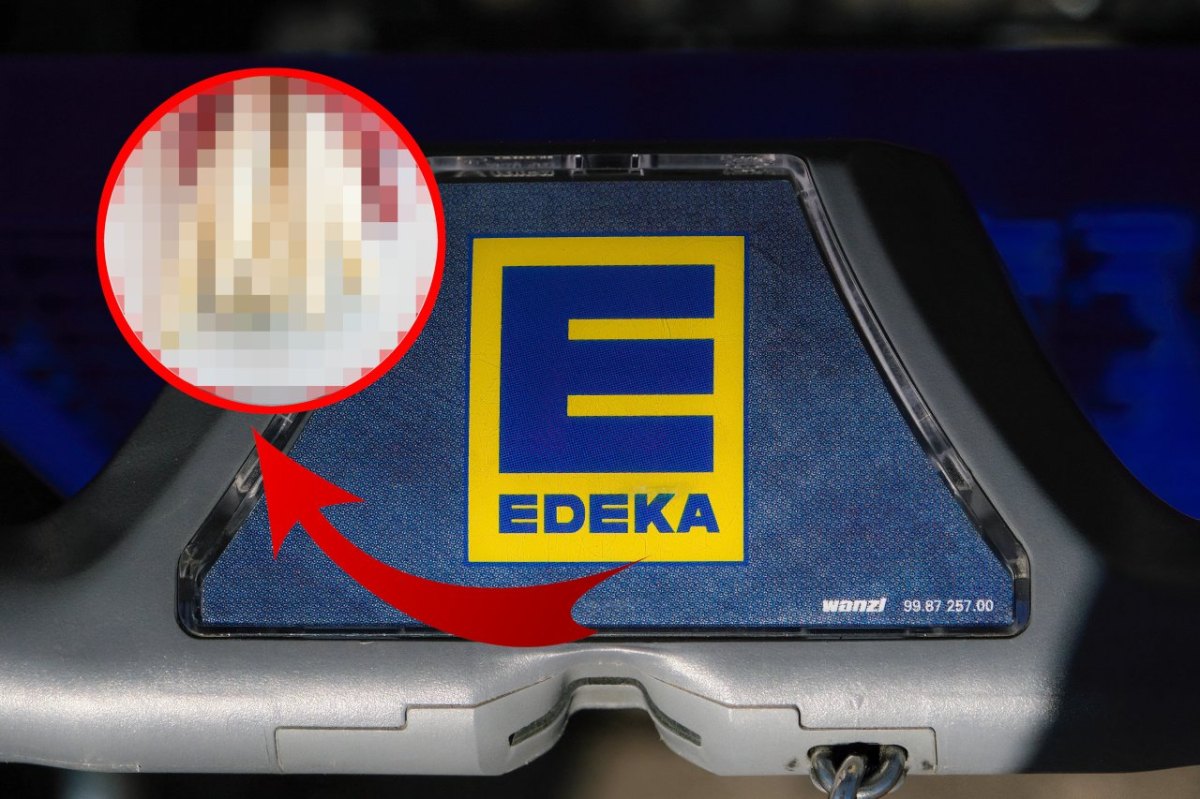 Edeka: Kunden sehen rot bei Angebot - „Eingeflogen aus Peru?“