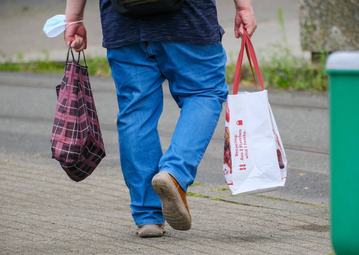 Edeka, Lidl und Co.: Für diese Produkte musst du demnächst mehr bezahlen – aus einem ganz bestimmten Grund