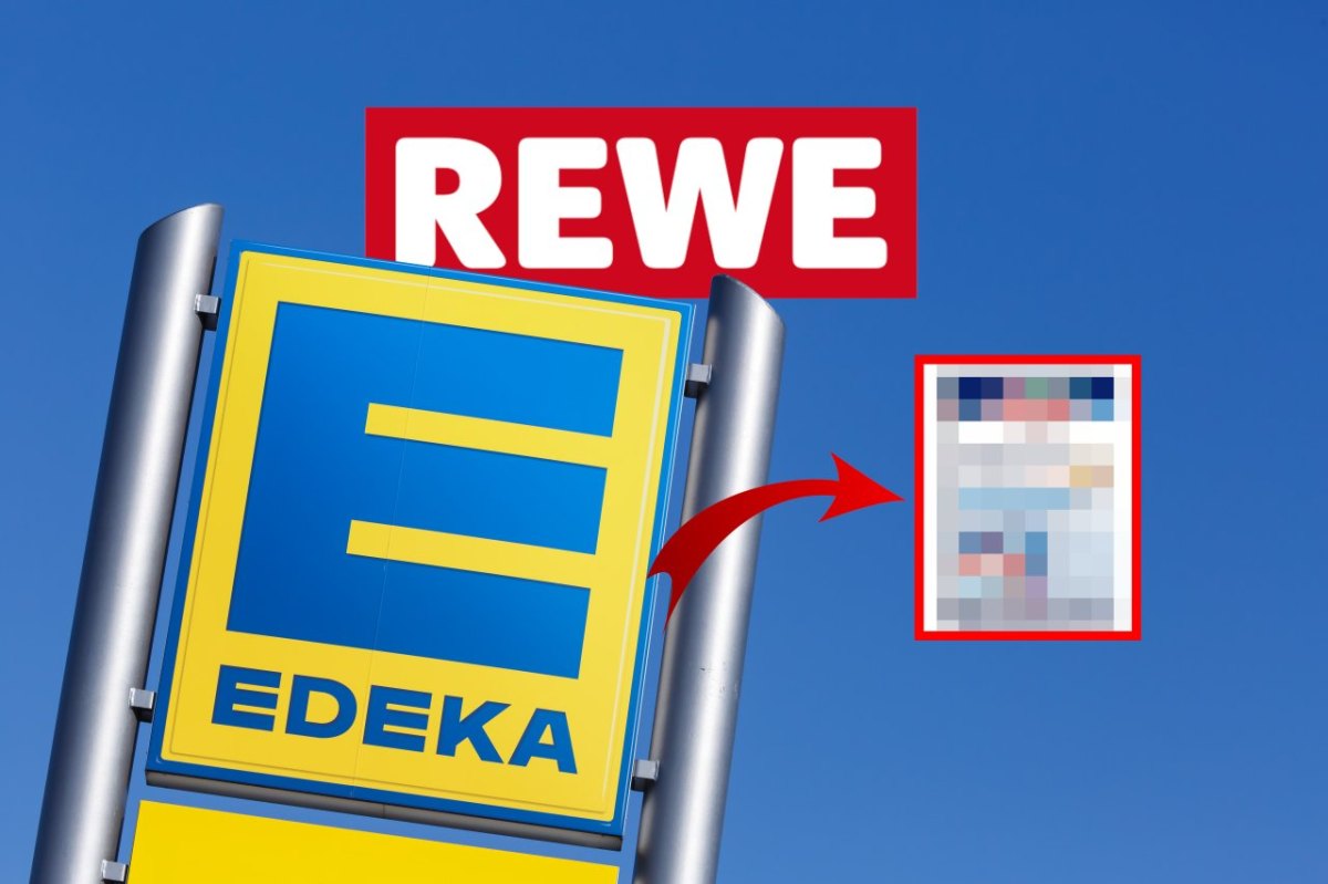 Edeka, Rewe und Co.: Achtung! Dieses Produkt könnte gesundheitsgefährdend sein2