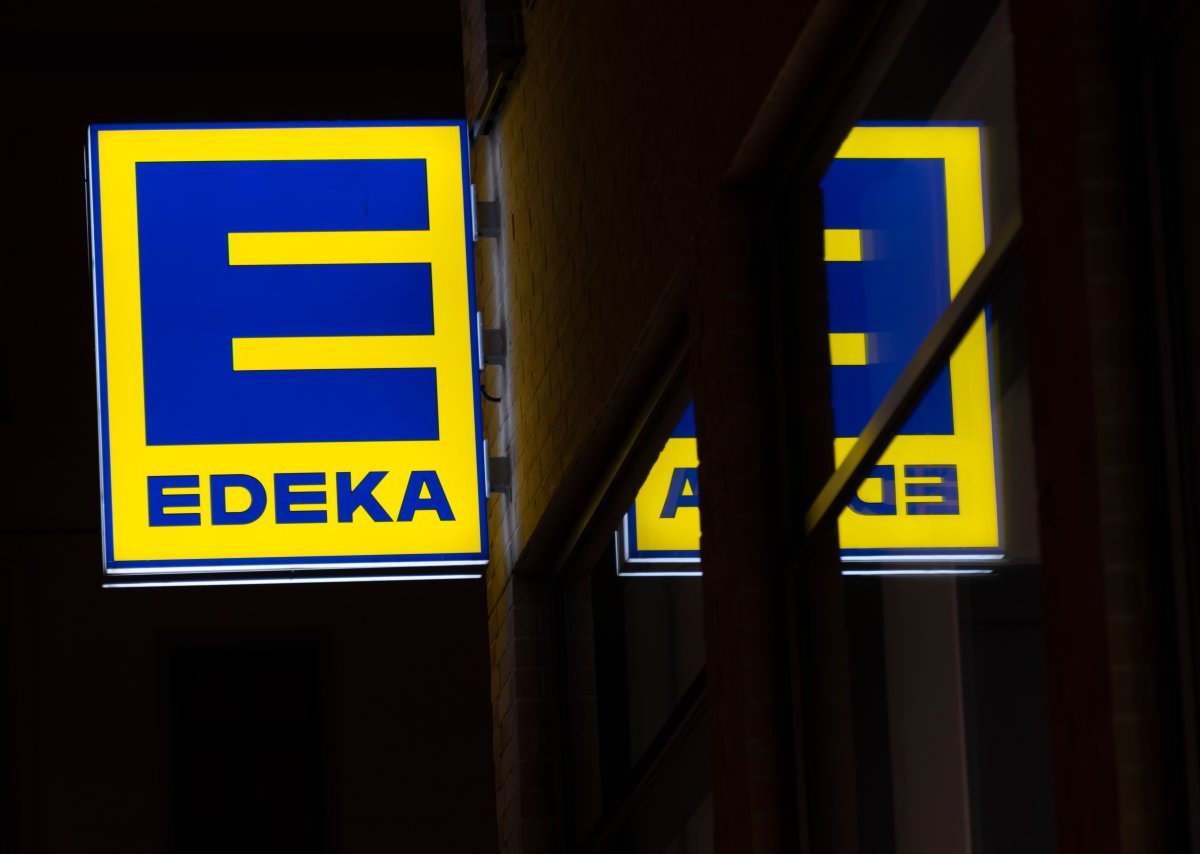 Edeka streit