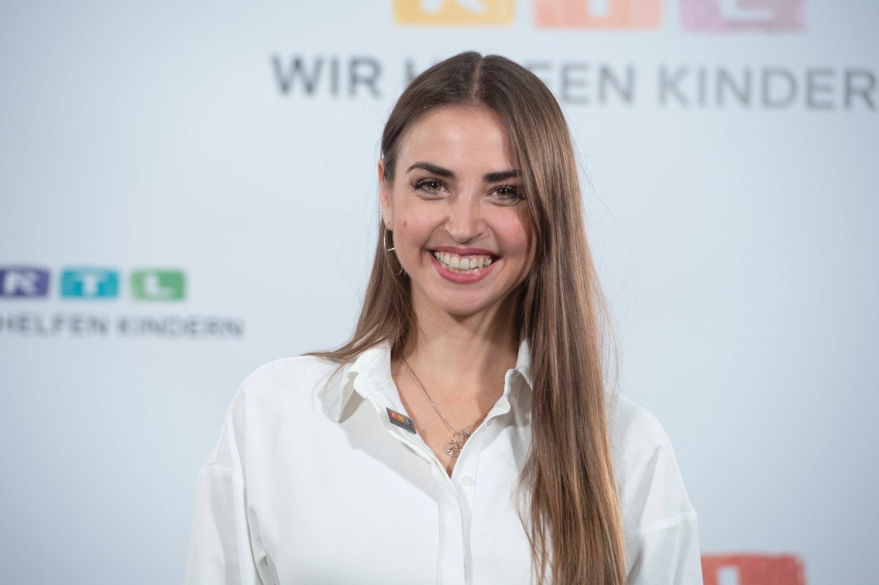 „Let's Dance“-Star Ekaterina Leonova wird heftig angefeindet.