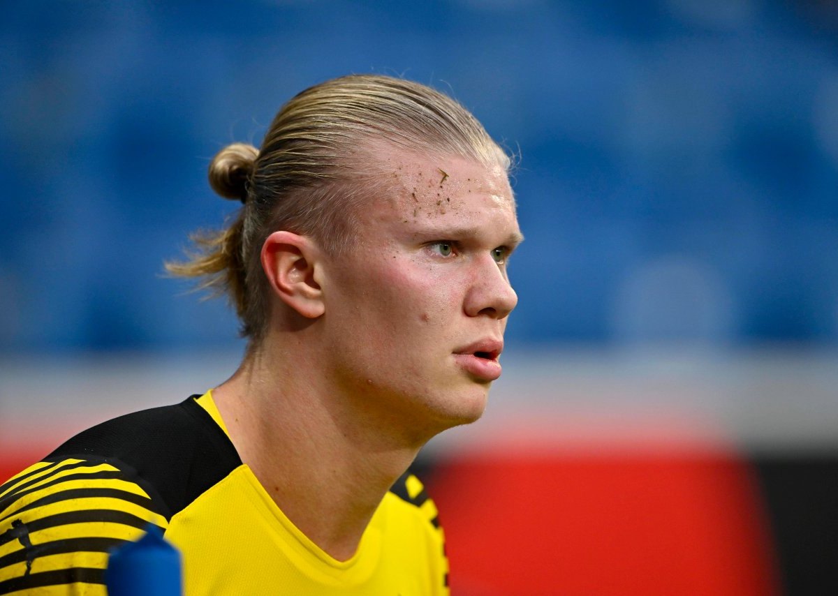 Erling-Haaland