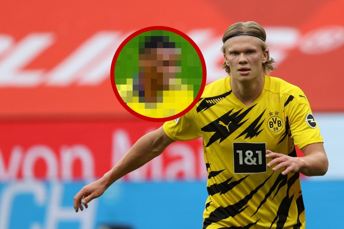 Erling Haaland Alexander Isak Borussia Dortmund.jpg