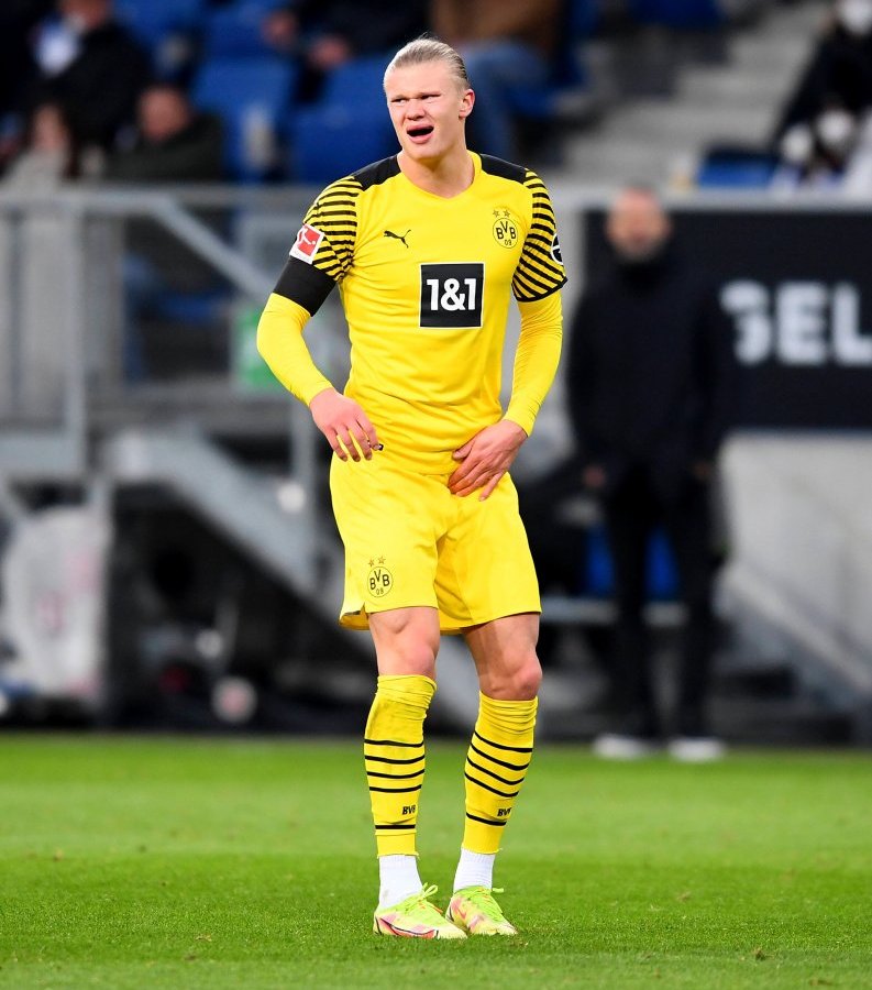 Erling-Haaland-BVB