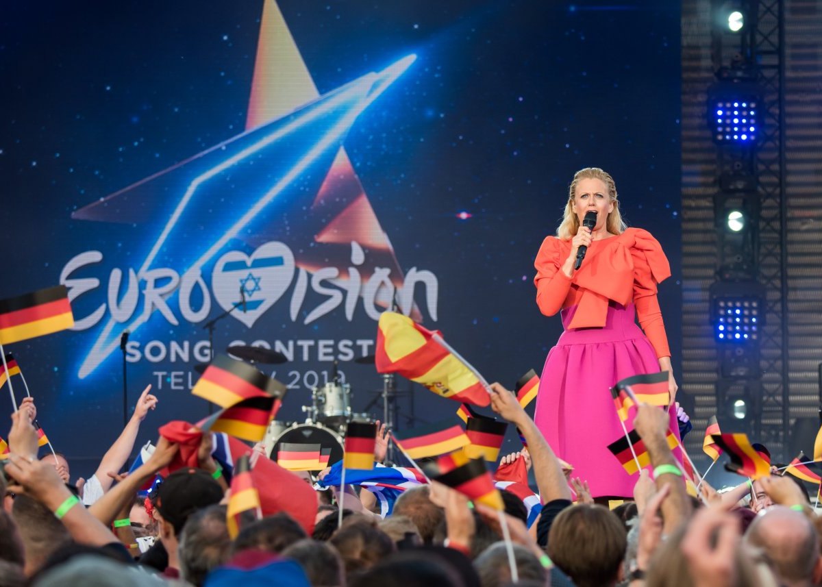 Eurovision 2019 Israel