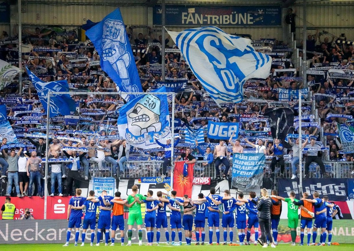 FC Schalke 04