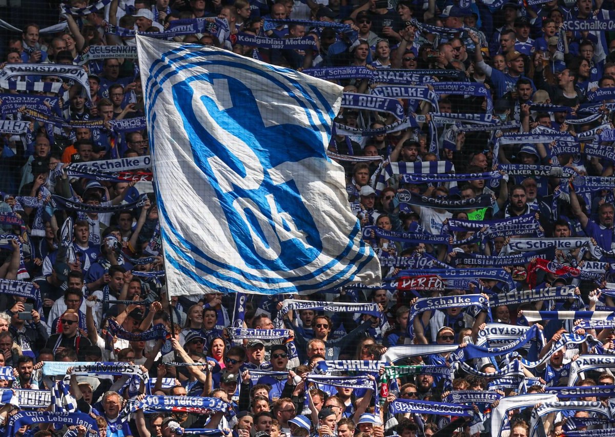 FC Schalke 04