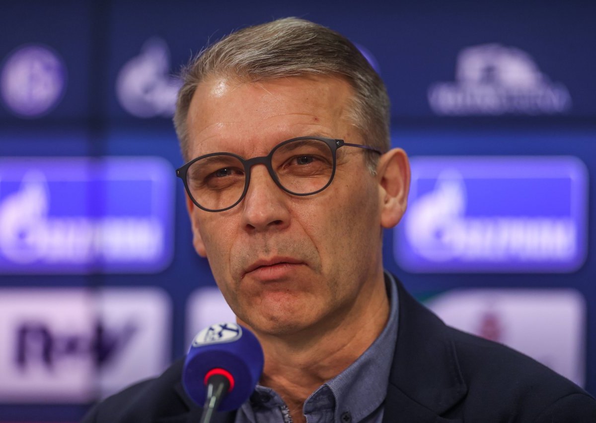 FC Schalke 04 Knäbel